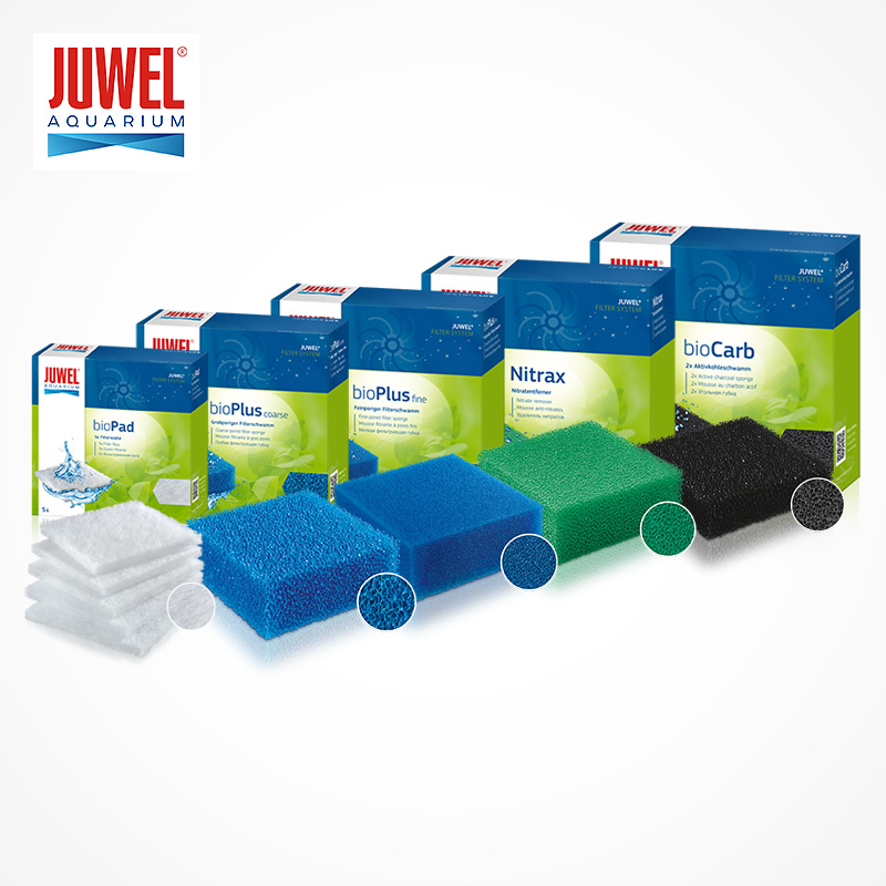 Seaweed Snack - Juwel Nitrax Bioflow 3.0 6.0 8.0