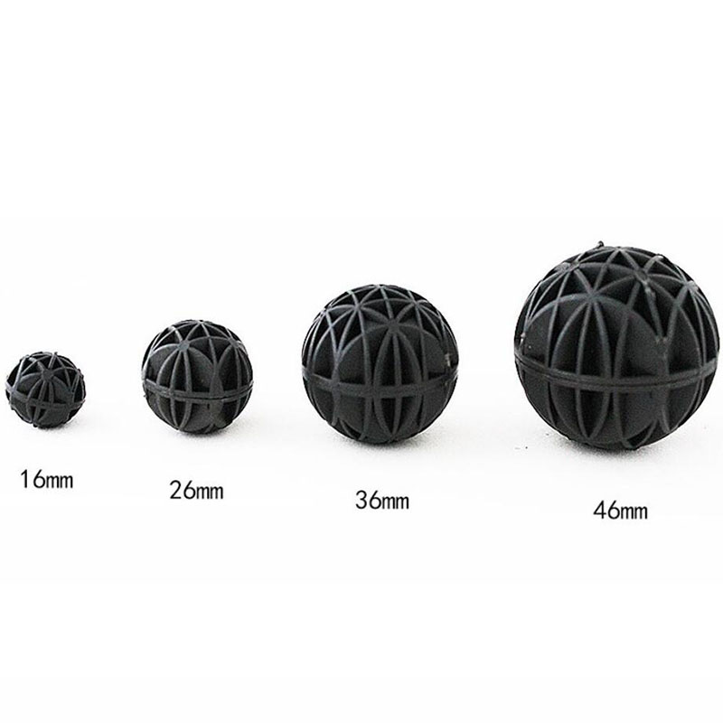 Seaweed Snack - 10/20/40Pcs/lot 26mm 36mm 46mm Aquarium Filter