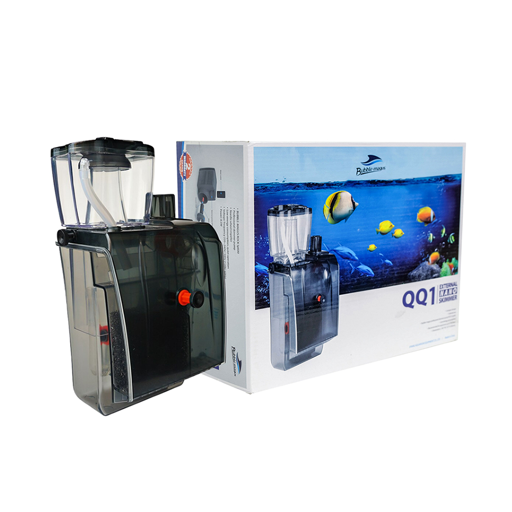 Seaweed Snack - QQ1/2/3 220V-240V Internal Hang On Nano