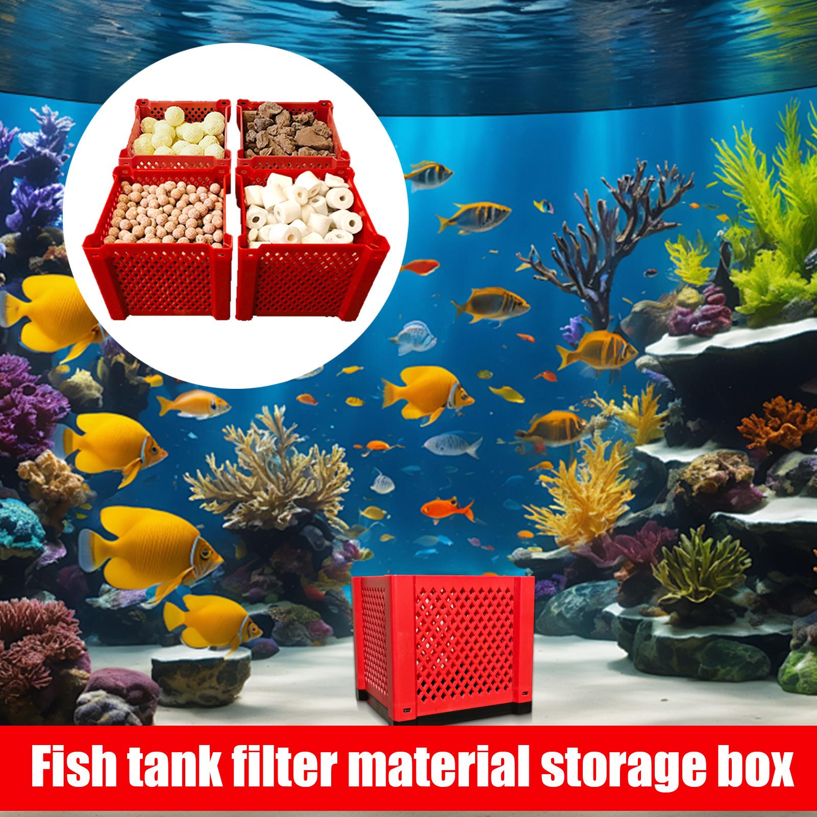 Activated Carbon Aquarium Wate - Seaweed Snack review and price