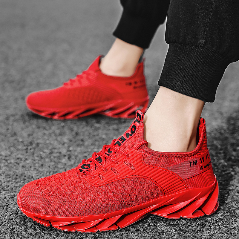 Trail Running Shoes New Arriva - Trail Mix review and price