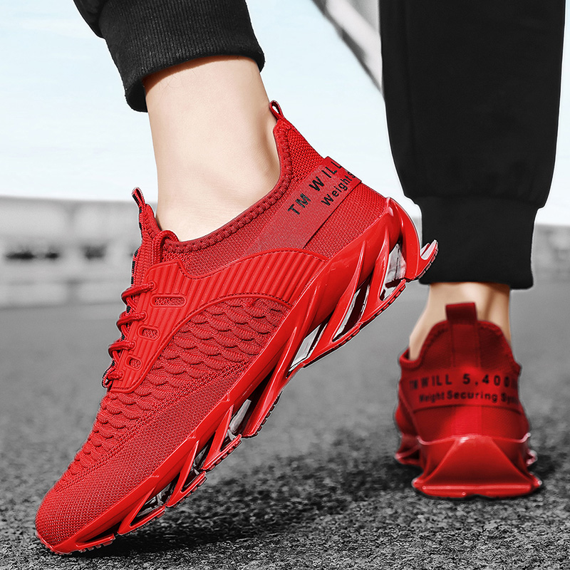 Trail Running Shoes New Arriva - Trail Mix review and price