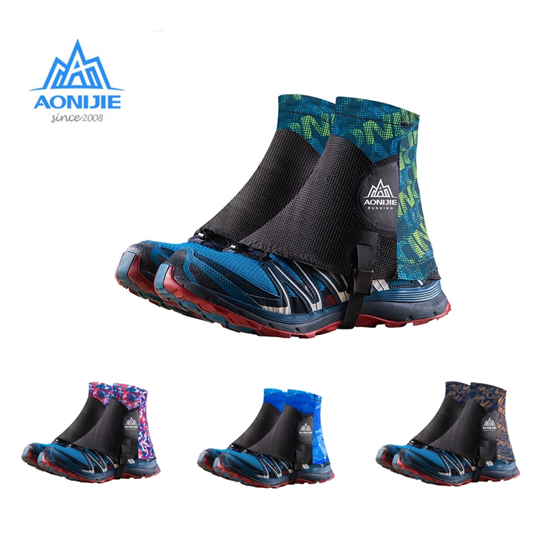 Aonijie OutdoorSandproof Gaite - Trail Mix review and price