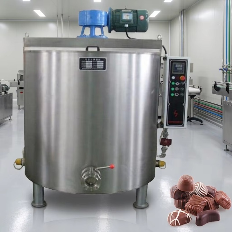 Chocolate Storage Tank Adjusta - Chocolate Snack review and price