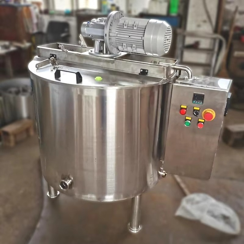 Chocolate Storage Tank Adjusta - Chocolate Snack review and price