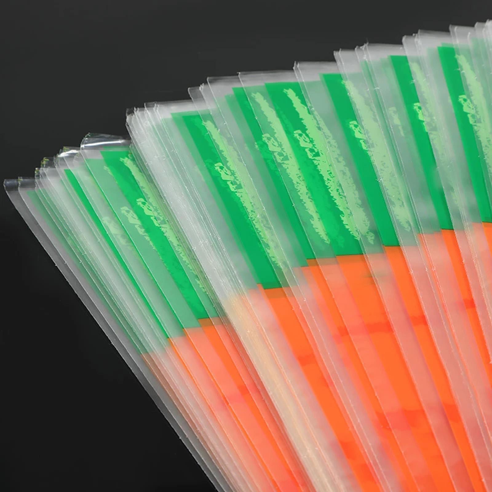 Translucent Easter Carrot Trea - Popcorn review and price