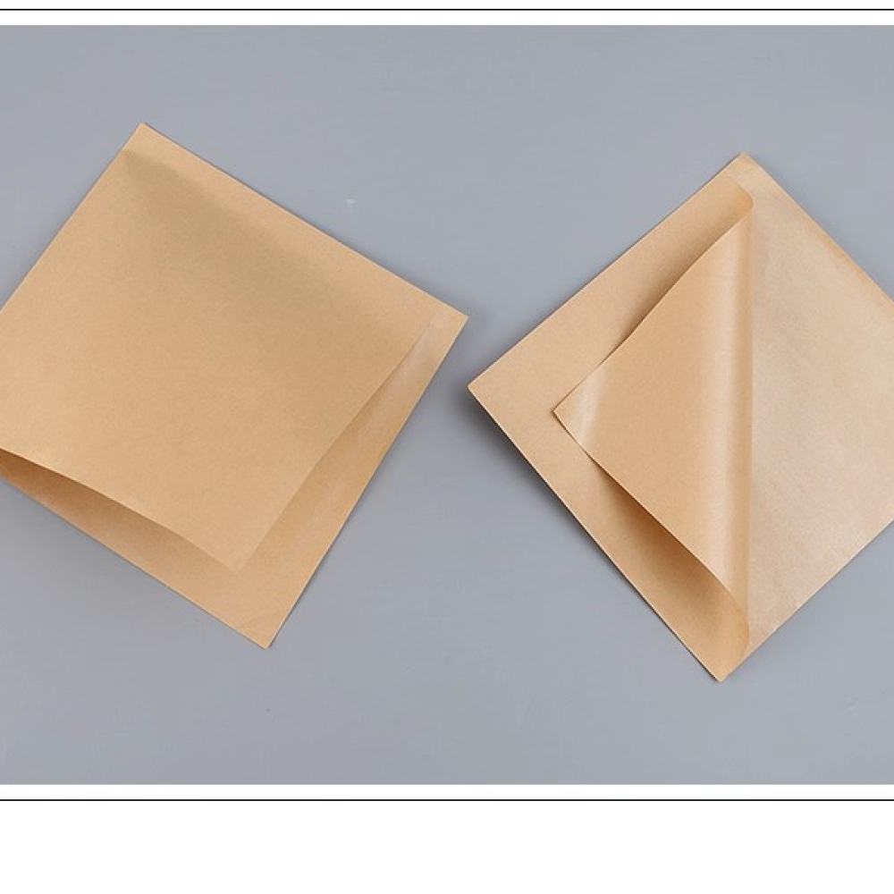 Greaseproof Food Pocket Triang - Food Snacks Delivery review and price