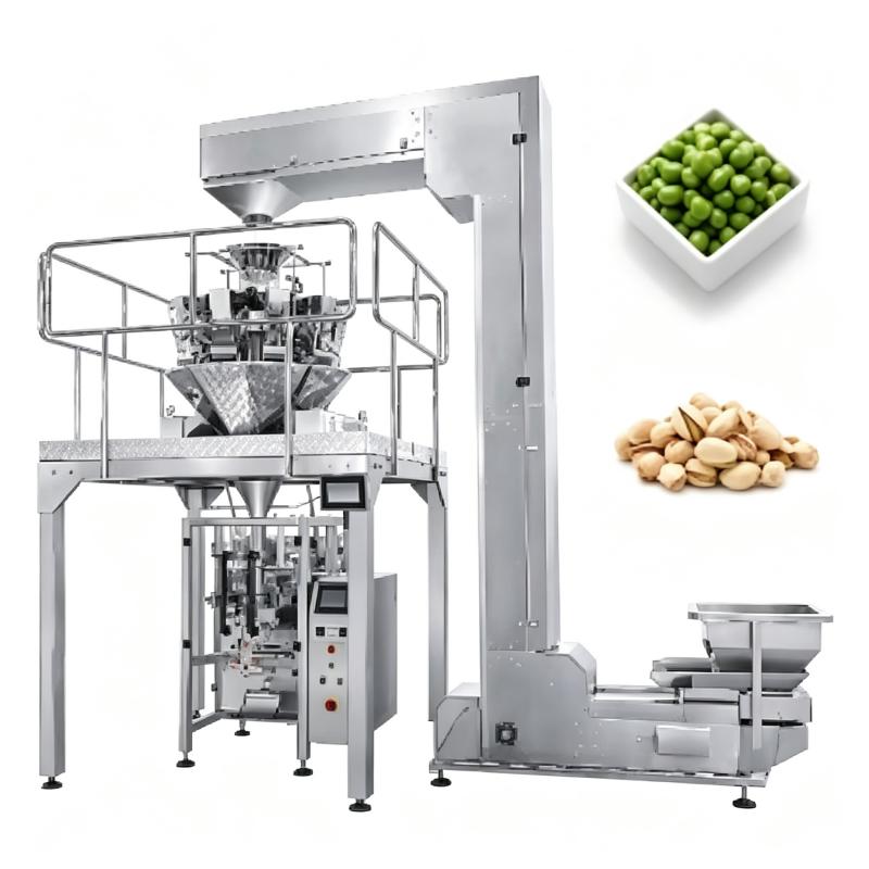 Automatic Pillow Zip Bulk Groc - Trail Mix review and price