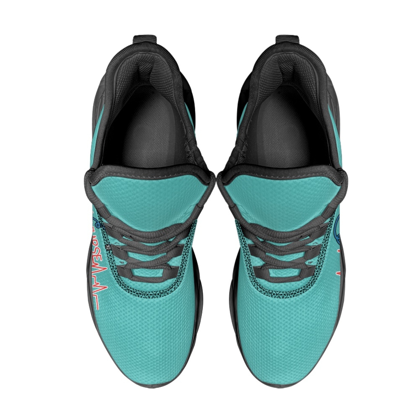 PENSTROLL Teal Mesh Breathable - Trail Mix review and price
