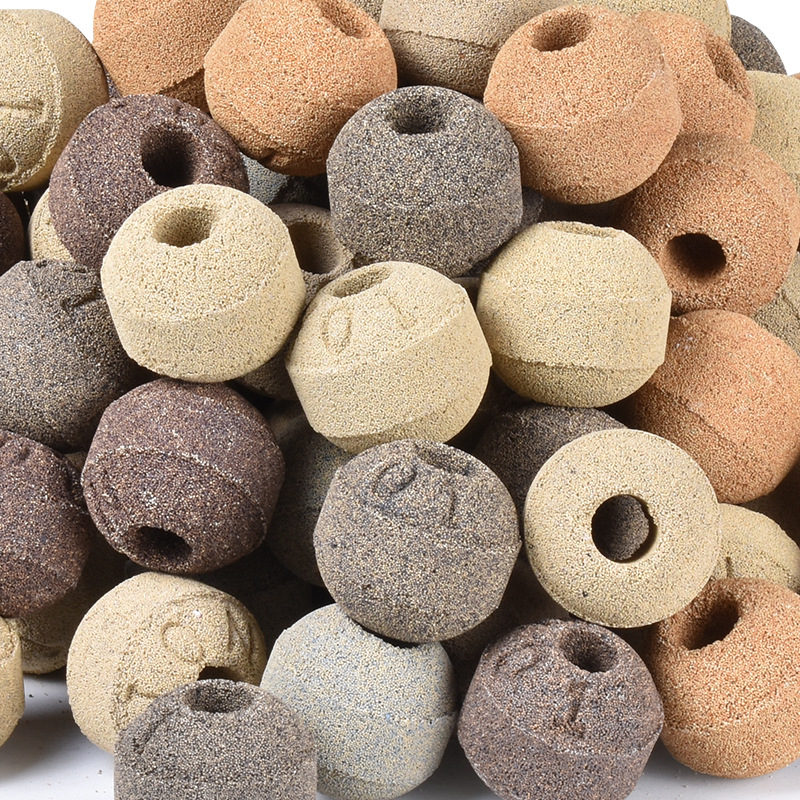 10/20pcs Aquarium Ceramic Filt - Seaweed Snack review and price
