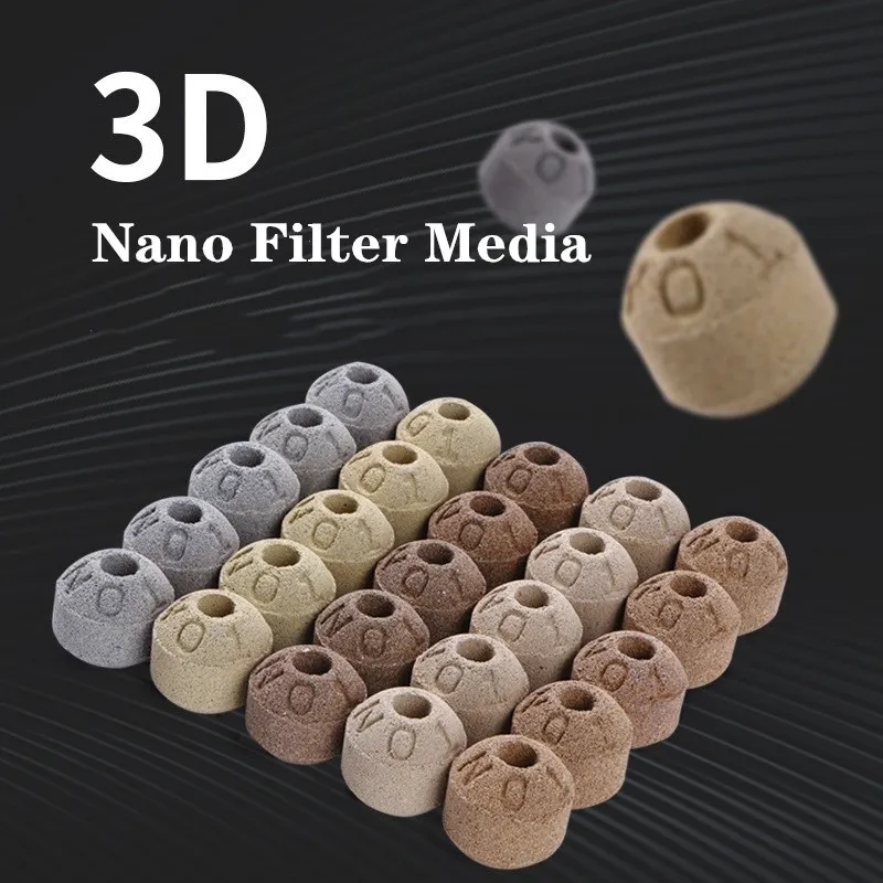 10/20pcs Aquarium Ceramic Filt - Seaweed Snack review and price
