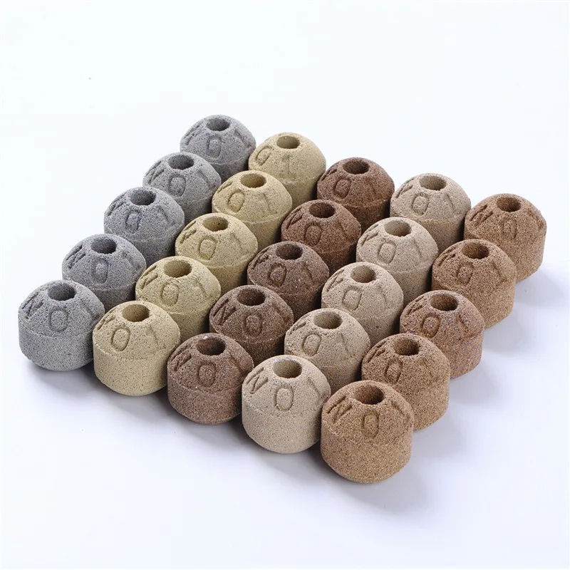 10/20pcs Aquarium Ceramic Filt - Seaweed Snack review and price