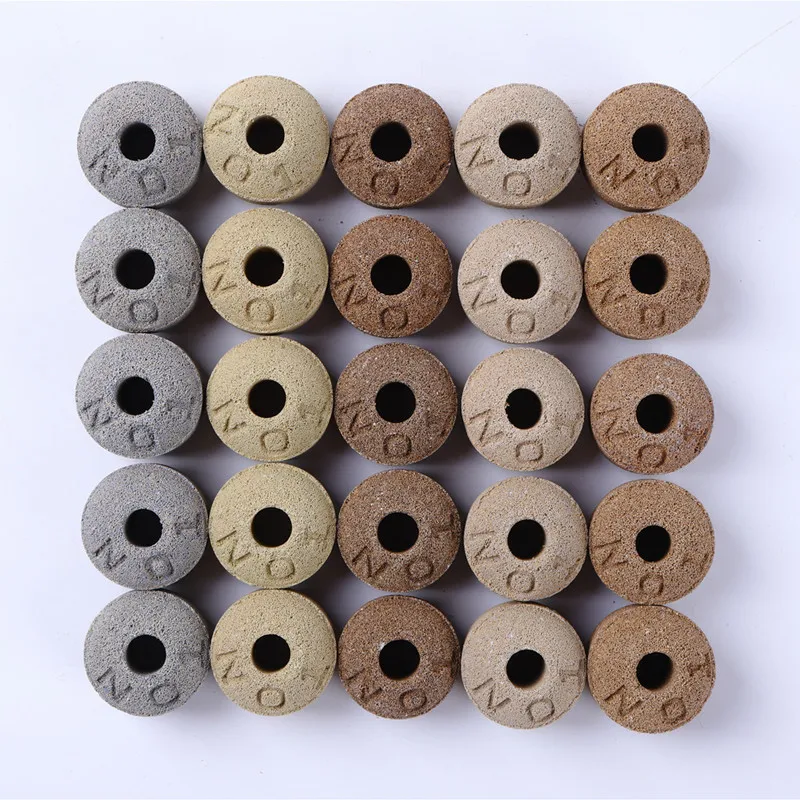 10/20pcs Aquarium Ceramic Filt - Seaweed Snack review and price