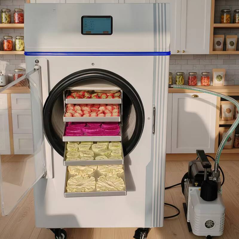 New Small-space Compact Home L - Healthy Snacks Food review and price
