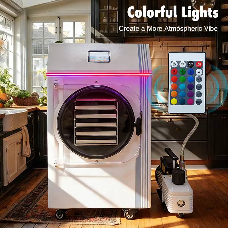 New Small-space Compact Home L - Healthy Snacks Food review and price