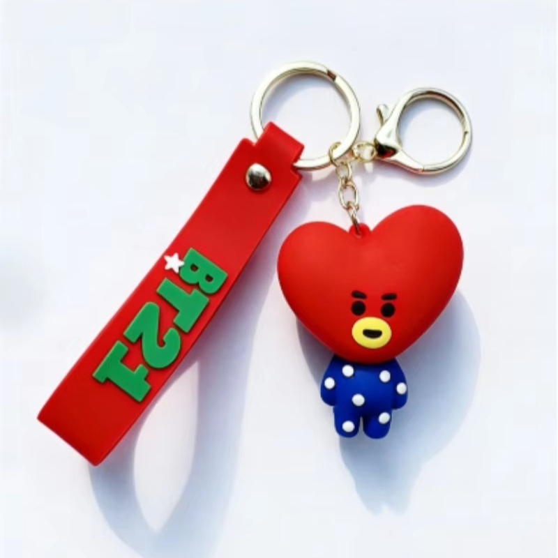 @BT21 Koya RJ Shooky Cooky Tat - Cookies Pack review and price