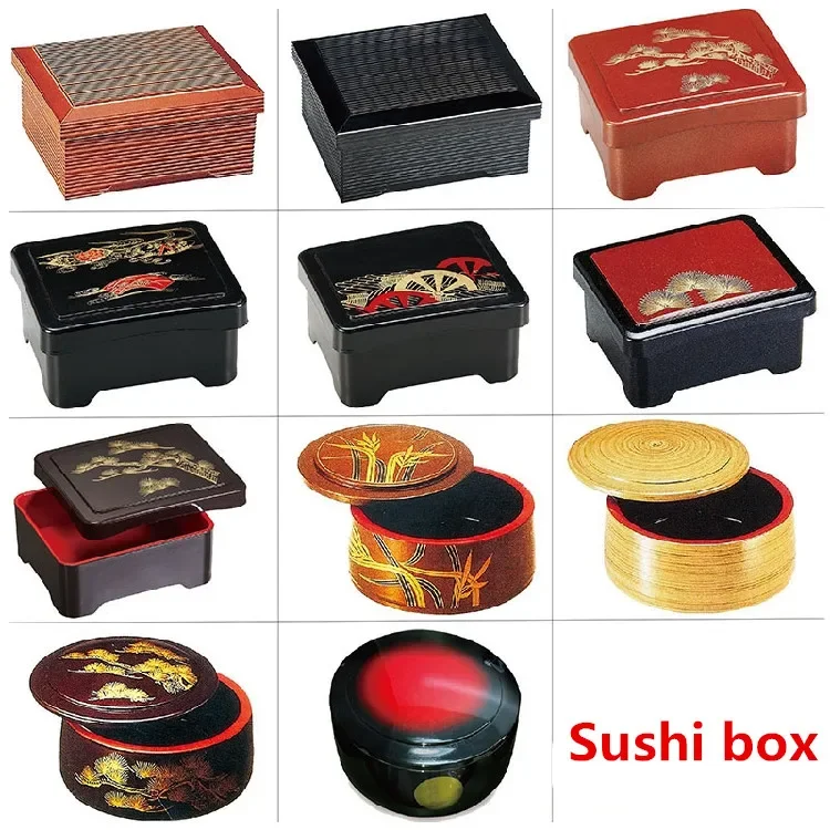 bento Lunch Boxes for office J - Healthy Snacks Food review and price