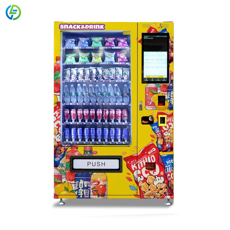 24H Foods And Drinks Snack Ven - Food Snacks Drinks review and price