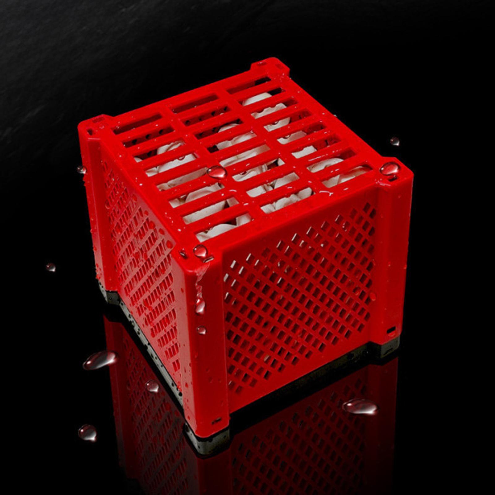 Aquarium Filter Box for Filter - Seaweed Snack review and price
