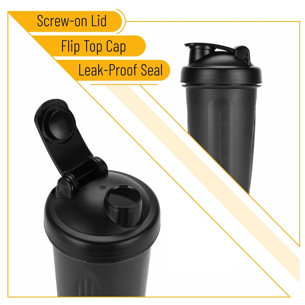 Portable 1pc Protein Shaker 60 - Protein Bar review and price