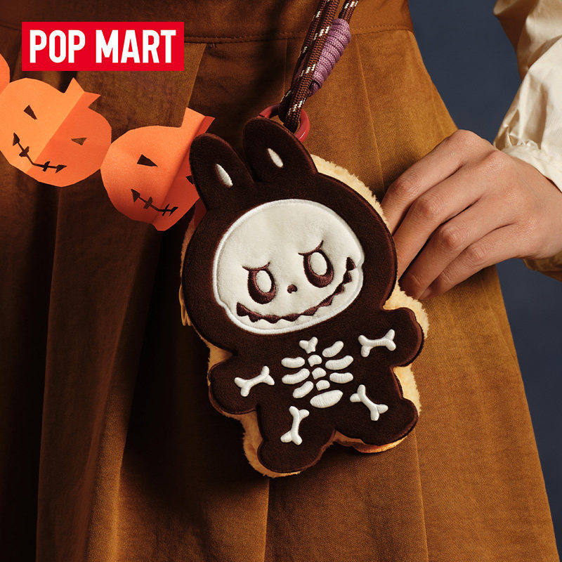 POPMART Spooky Bakehouse Serie - Cookies Pack review and price