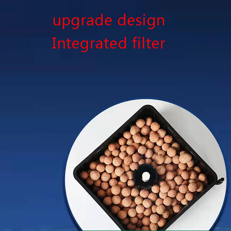 New Bio Sponge Filter for Aqua - Seaweed Snack review and price