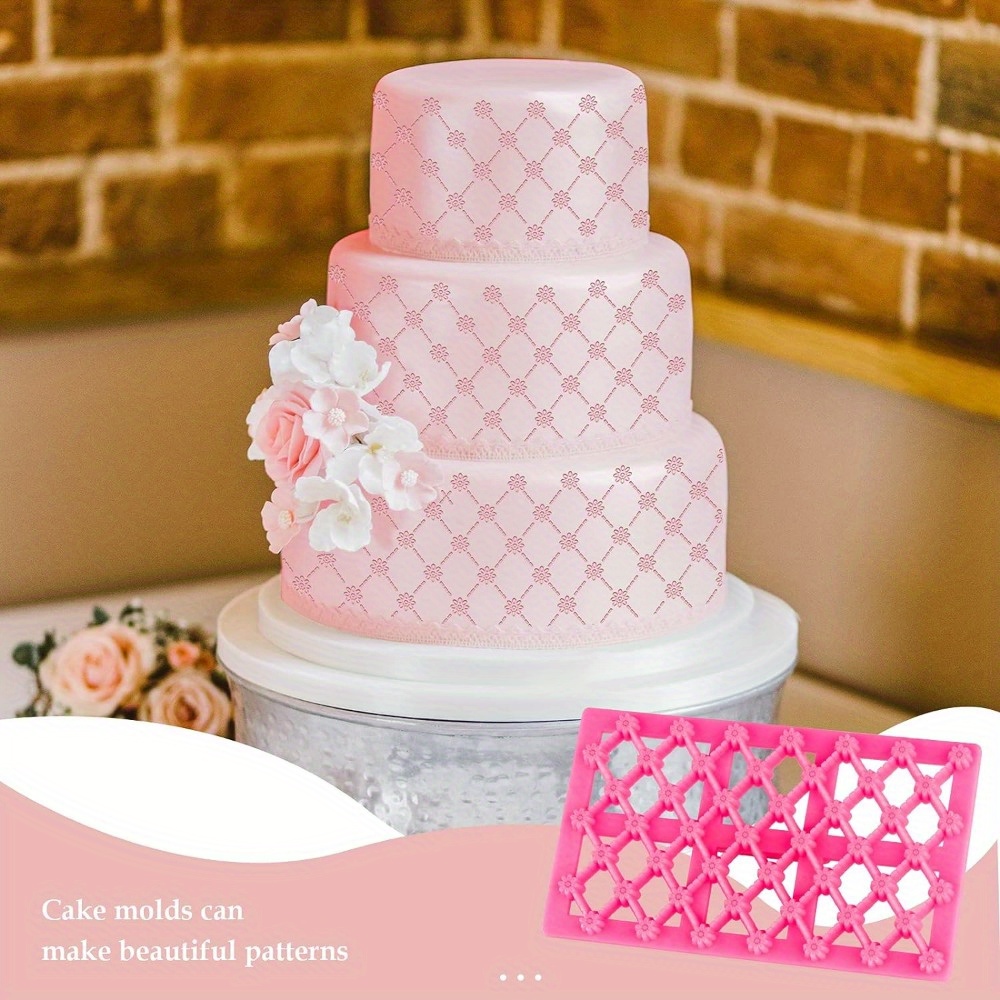 9pcs/Set Cake Chocolate Fondan - Cookies Pack review and price
