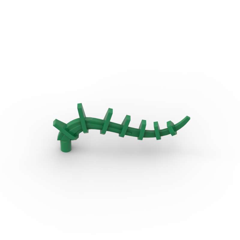 MOC 10PCS 55236 Plant Vine Sea - Seaweed Snack review and price
